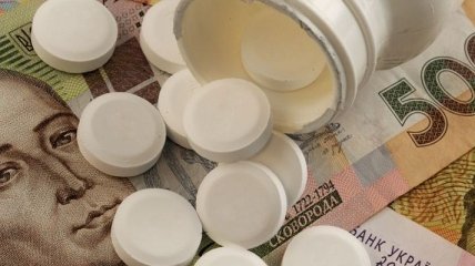 25% "взрослых" онкобольных в Украине лечат за средства государства