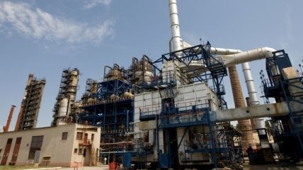 В Украине сократили добычу нефти