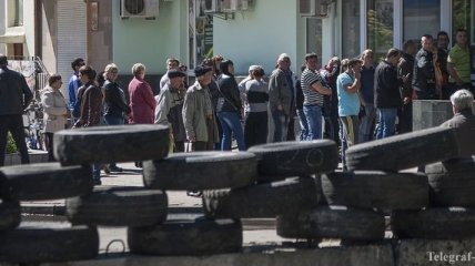 Донецкая ОГА: Мариуполь захлестнула волна мародерства 