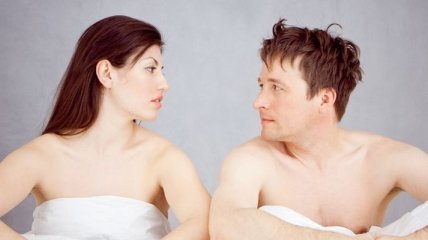 Что мужчины мечтают услышать после интима?