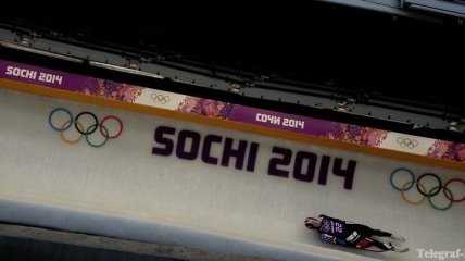 Сегодня открывается Олимпиада в Сочи