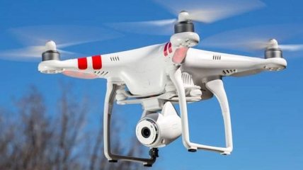Новое приложение покажет владельцам дронов, где нужно летать