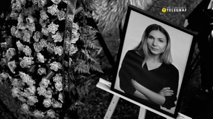 Виктория Рощина