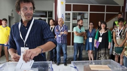 В Испании проходят повторные парламентские выборы