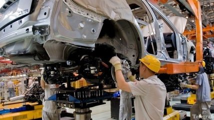 Volkswagen открыл 16-ый по счету завод в Китае