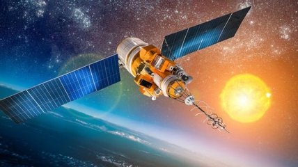 Ангола запустила на орбиту свой первый спутник связи