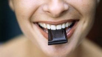 Шоколад избавит от токсикоза