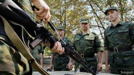 "Режим тишины" в АТО: боевики 11 раз открывали огонь 