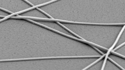 3М будут производить сенсорные дисплеи на основе нанопроволоки