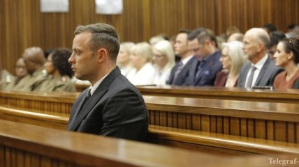 Прокуратура ЮАР намерена пересмотреть срок заключения бегуна Писториуса