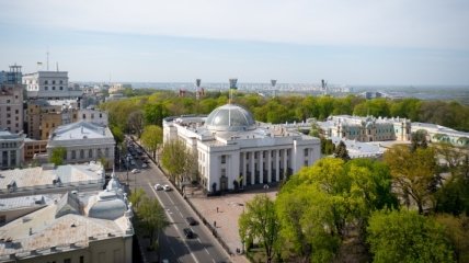 В парламенте разработали законопроект о "жестком" карантине