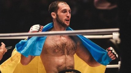 Украинец сразиться с россиянином на "Бойцовском острове" UFC