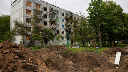 В Чугуеве планируют строительство новых домов и перестройку отелей - Тимошенко