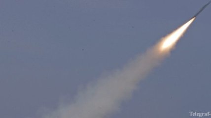 В Херсонской области пройдут испытания зенитных ракет средней дальности