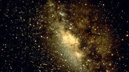 Первые звезды во Вселенной появились позже, чем думали ученые