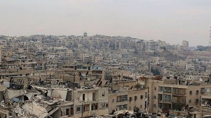 ЕС расширил список антисирийских санкций