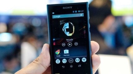 Sony представила microSD-карту, которая улучшиет передачу звука