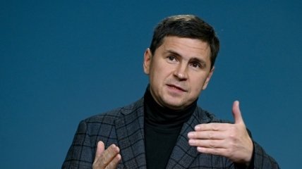 Михайло Подоляк, радник голови Офісу Президента України