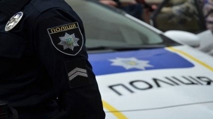 Нацполиция Украины запустила информкампанию