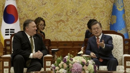 КНДР и США договорились провести второй саммит