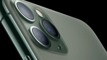 Смартфоны Samsung скопируют главную "изюминку" iPhone Pro 11