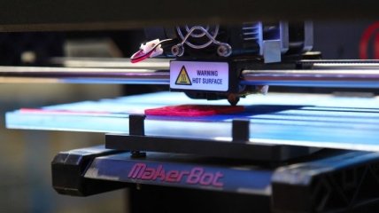 В технологии 3D-печати нашли мишени для взлома