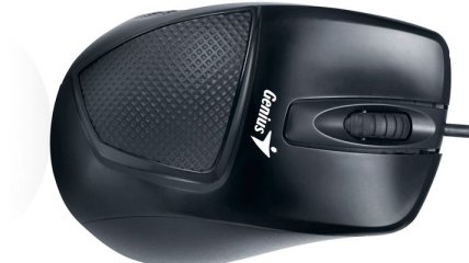 Genius DX-150 - новая мышь