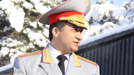 В Совбезе Таджикистана опровергли данные об уничтожении Назарзода