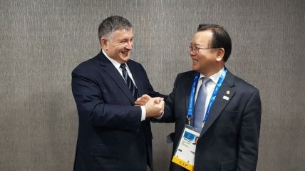 Украина стала ближе к соглашению по безвизу с Кореей