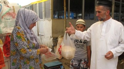 Духовенство Душанбе будет контролировать продовольственные рынки