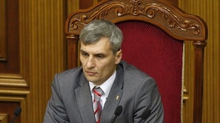 Кошулинский выступил за интенсификацию работы "языковой комиссии" ВР