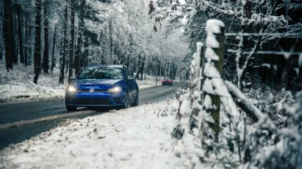 Зимой стоит уделить автомобилю особое внимание