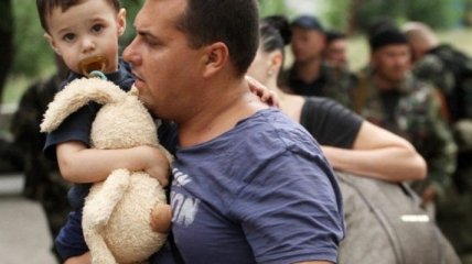 В Украине подсчитали количество нелегальных мигрантов
