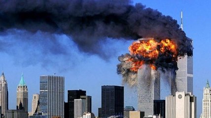В США отмечают день 11 сентября