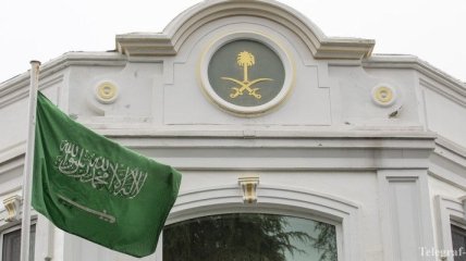 Саудовская Аравия подтвердила смерть Хашогги в своем консульстве