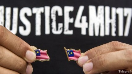 Малайзия будет добиваться международного суда по катастрофе MH17