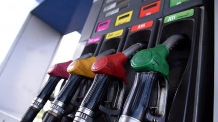 Цены на топливо продолжают постоянно расти