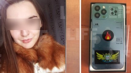 В России студентка продала девственность за iPhone, но он оказался липовым: детали поучительной истории