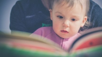 Подборка книг для чтения с ребенком в возрасте 3-7 лет