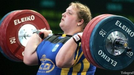 Ольга Коробка возвращается в большой спорт