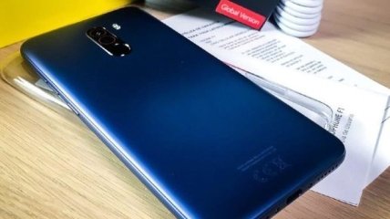 Xiaomi Mi Play: дата выхода, цена, характеристики