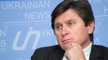 Фесенко: РФ пытается раскачать ситуацию внутри Украины