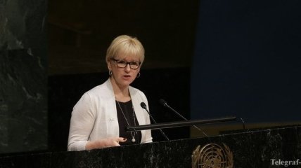 Швеция и Литва выступают за продление санкций в отношении РФ