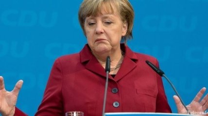 Ангела Меркель верит министру образования, обвиняемой в плагиате