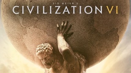 Civilization VI: релизный трейлер и первое место в чарте предпродаж (Видео)