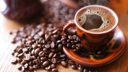 Кофе способен поменять строение мозга