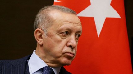 Глава Туреччини