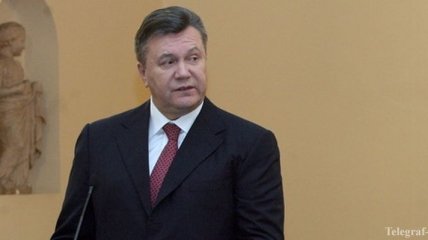 СМИ: Украина проиграла Януковичам апелляцию по выплате 6,3 миллиона