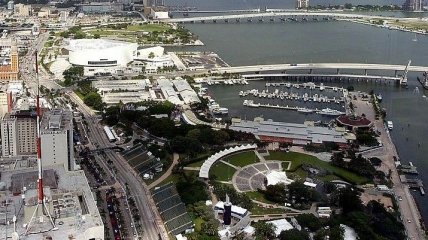 Городские власти Майами не против проведение Гран-при Формулы-1