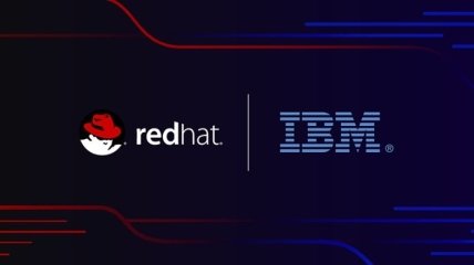 Корпорация IBM покупает Red Hat 
